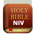 NIV Bible-Ofline Holy Bible NIV