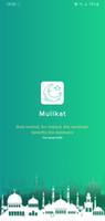 Mulikat الملصق