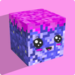 Kawaiicute Craft: Oneblock 3D