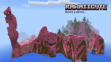 Kawaiicute Craft screenshot 3