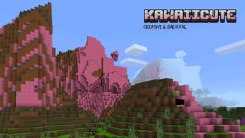 Kawaiicute Craft screenshot 2