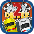 Two Fast Driver