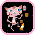 Cat Run Rush