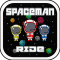 ”Spaceman Ride