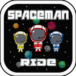 Spaceman Ride