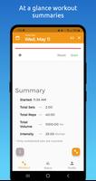 FitJo screenshot 1