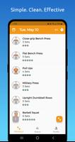 FitJo screenshot 2