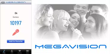 Megavision