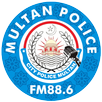 Multan Police 88.6 FM APK
