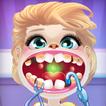 Doctor Dentist Surgery Game 3d