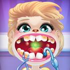 Doctor Dentist Surgery Game 3d icon