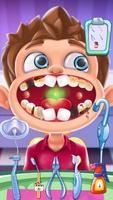 Doctor Dentist Surgery Game 3d screenshot 1