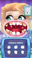 Doctor Dentist Surgery Game 3d screenshot 2