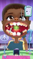 Doctor Dentist Surgery Game 3d screenshot 3
