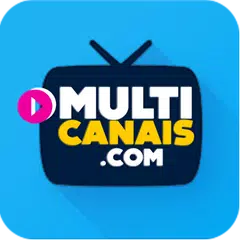 Скачать MultiCanais TV Online APK