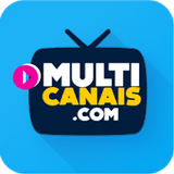 APK MultiCanais TV Online