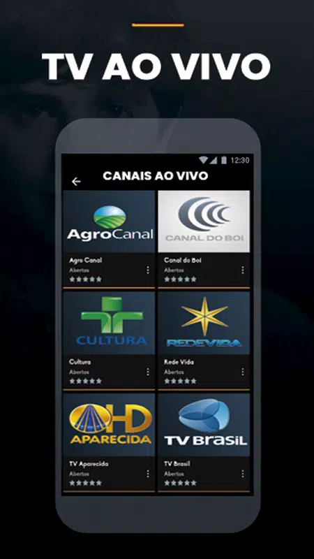 Multi Canais APK for Android Download