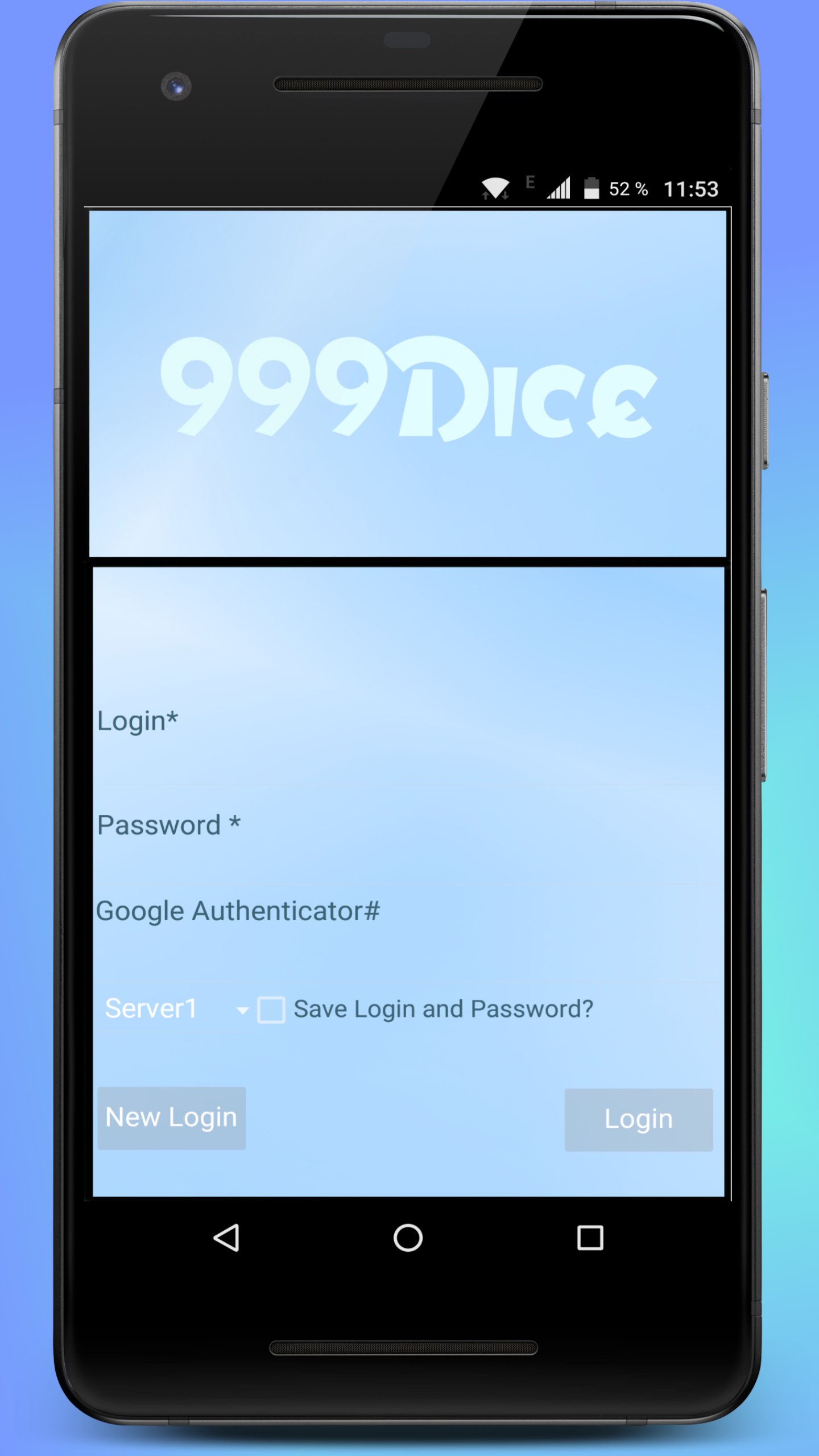 Tool 999dice APK for Android Download
