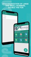 Multi Space Pro تصوير الشاشة 3