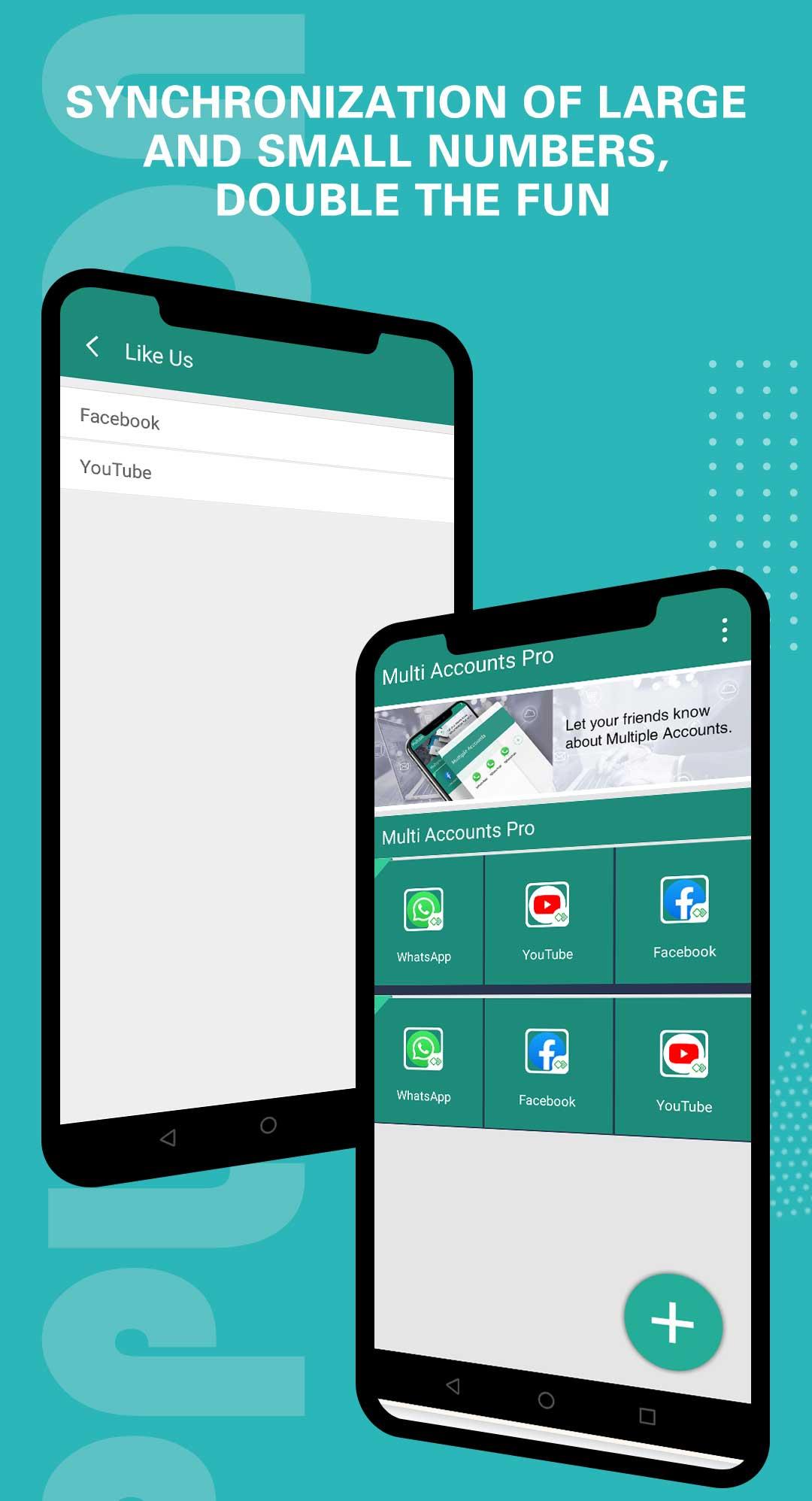 Multi Space Pro for Android APK Download Multi Space Pro for Android APK Download