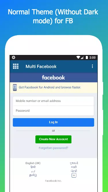 Facebook Lite Login 2020 (How To) 