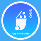 App Uninstaller Game Uninstall icon