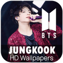 Jungkook BTS wallpaper: Wallpaper for Jungkook BTS APK