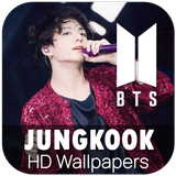 Jungkook BTS wallpaper: Wallpaper for Jungkook BTS biểu tượng
