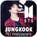 Jungkook BTS wallpaper: Wallpaper for Jungkook BTS-APK