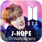 JHope BTS wallpaper : Wallpaper for JHope BTS-icoon
