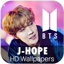 JHope BTS wallpaper : Wallpaper for JHope BTS-APK
