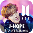 JHope BTS wallpaper : Wallpaper for JHope BTS icon