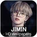 BTS Jimin Wallpaper Kpop HD 4K Photos APK