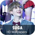 BTS Suga Wallpaper - Suga Kpop Wallpapers HD 4K