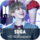 BTS Suga Wallpaper - Suga Kpop Wallpapers HD 4K APK