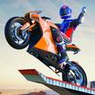 Real Bike Driving Bike Games
