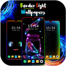 Border Light Wallpapers - Edge Wallpapers-APK