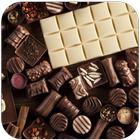 Chocolate Wallpapers-icoon