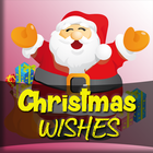 Christmas Wishes أيقونة