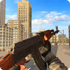 Multi Gangster Auto Theft Free Fire City Battle APK Herunterladen