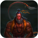 Hanuman HD Wallpaper - Bajrangbali Wallpaper HD APK