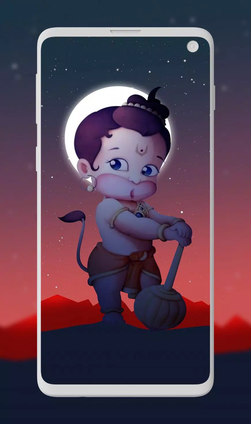 Hanuman HD Wallpaper - Bajrangbali Wallpaper HD APK untuk Unduhan Android Hanuman HD Wallpaper - Bajrangbali Wallpaper HD APK untuk Unduhan Android