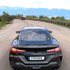Grand Car Driving Car Games 3d アイコン