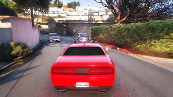 Grand Car Driving Car Games 3d постер