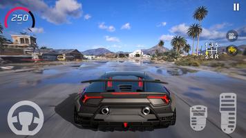 Grand Car Driving Car Games 3d скриншот 2