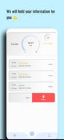 برنامه‌نما Weight Calculator - BMI عکس از صفحه