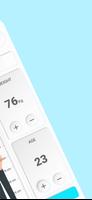 برنامه‌نما Weight Calculator - BMI عکس از صفحه