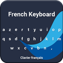French Keyboard: French keys APK