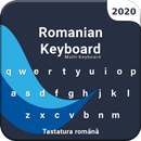 Romanian Keyboard 2020 APK