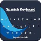 Spanish keyboard new 2021 biểu tượng